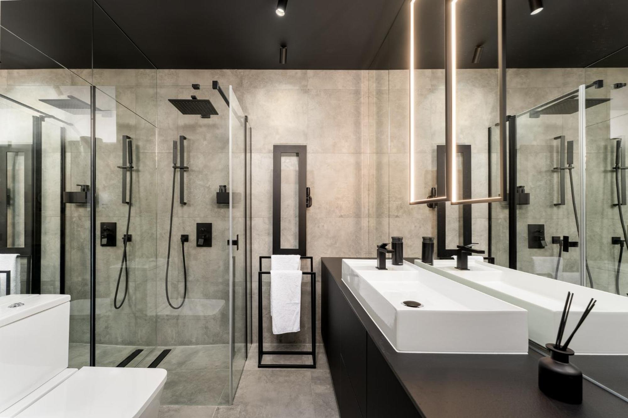 Apartment Wislane Tarasy - Unique 4you - 9 Pietro Z Pieknym Widokiem Na Centrum Krakowa Krakau